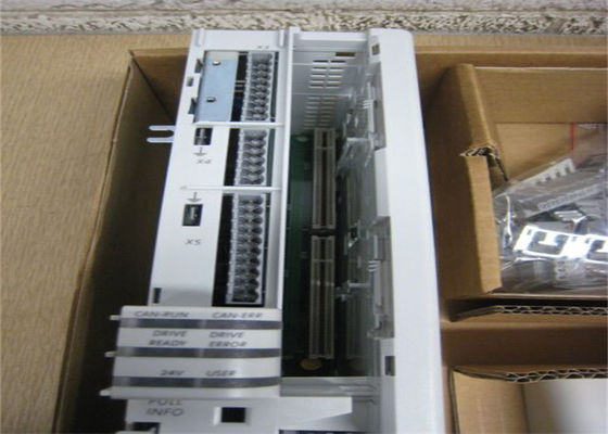 ANTRIEB 9400 Lenze E94ACHE0004 SERVO-Achsen-Modul-Steuergerät-industrielle Servo-Antriebe