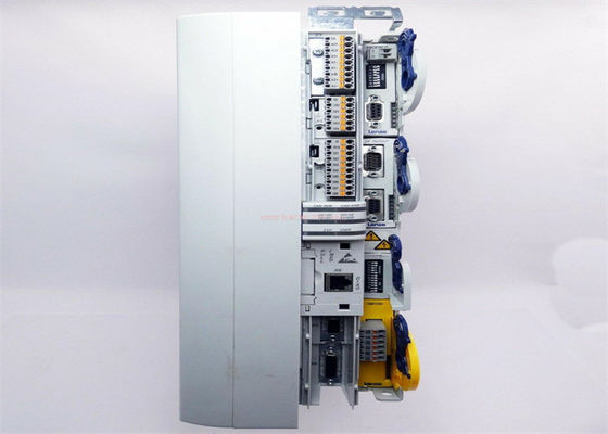 Lenze E94AMHE0244 SERVOANTRIEB SERIE 9400 325/565/705 V DC 0-599 HZ