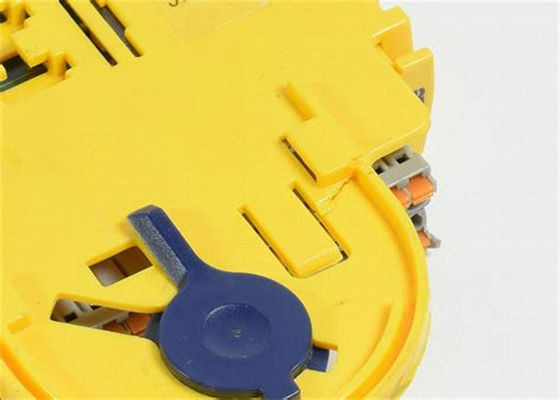 Lenze E94AYAD VOM HERSTELLER EINGESTELLT SICHERHEITSMODUL SERVOANTRIEB ZUBEHÖR