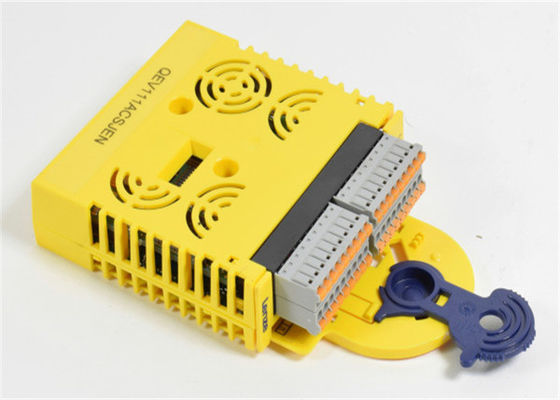 Lenze E94AYAD VOM HERSTELLER EINGESTELLT SICHERHEITSMODUL SERVOANTRIEB ZUBEHÖR