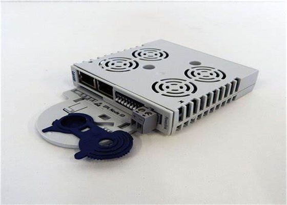 Lenze E94AYCEP SERVO DRIVE 9400 ERWEITERUNGSMODULE ETH POWERLINK MODUL MN/CN