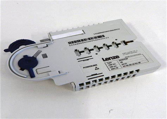 Lenze E94AYCEP SERVO DRIVE 9400 ERWEITERUNGSMODULE ETH POWERLINK MODUL MN/CN
