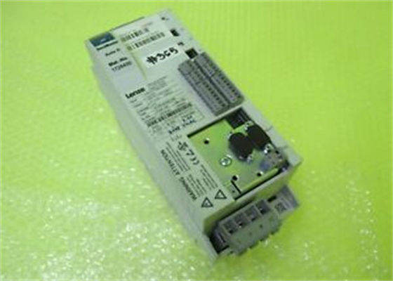 Lenze ECSDA008C4B SERVOACHSMODUL DURCHSCHIEBEVARIANTE 0 AMP