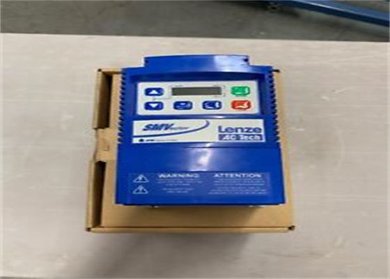 Lenze ESV223N04TXB ANTRIEB FREQUENZUMRICHTER 22,0 KW STANDARDTASTATUR