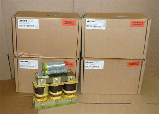 Lenze ELN30055H055 VOM HERSTELLER ABGEKÜNDIGT NETZDROSSEL HAUPTDROSSEL