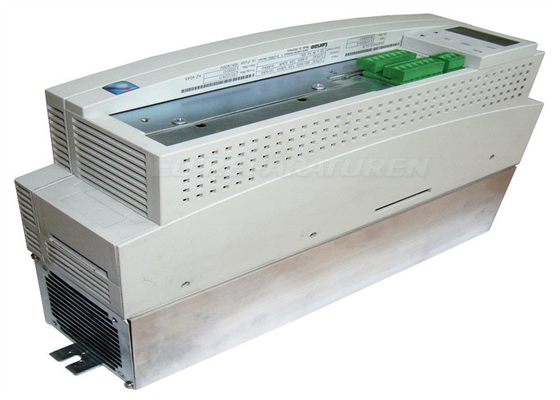 Lenze EVF8244-E SERVOANTRIEB FREQUENZUMRICHTER 3 PHASEN 0-480 VAC 50/60 HZ