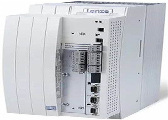 EVS9323-CSV004 LENZE SERVO-REGLER SERIE 9300 400/480 VAC 1,5 KW