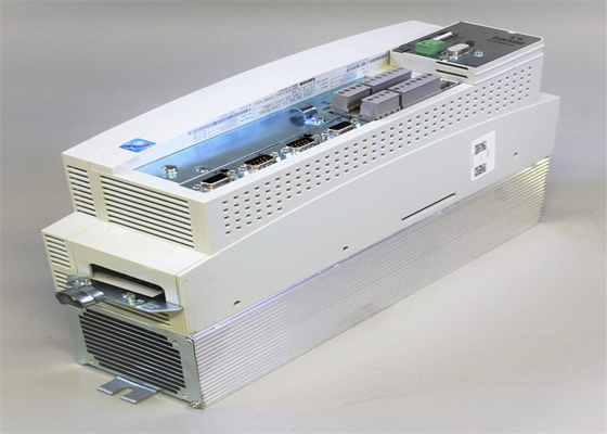 EVS9323-EI LENSEN-SERVO CONTROLLER 1,5 KW 9300 SERIE 400/480 VAC