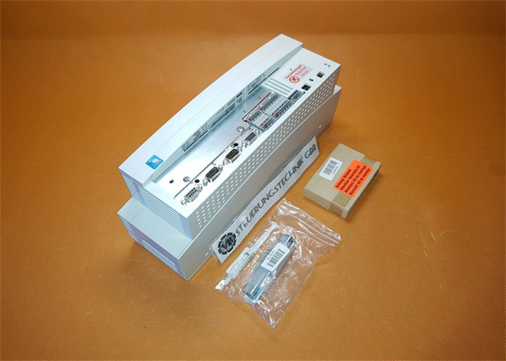 Lenze EVS9324-CIV003 SERVO CONTROLLER 9300 SERVO PLC Kaltplatte 3,0 KW