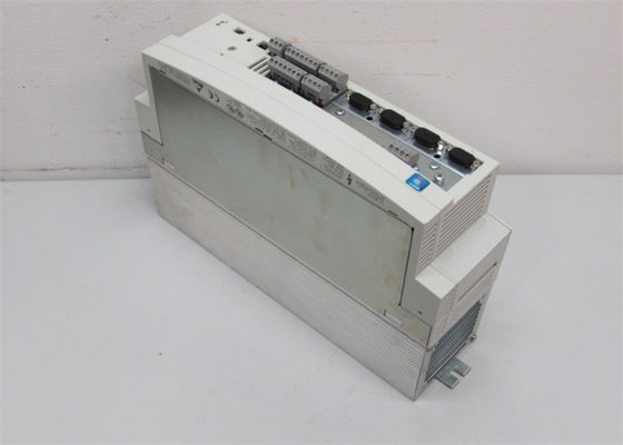 Lenze EVS9323-ESV004 SERVO CONTROLLER SERIE 9300 400/480 VAC SICHERER HALT