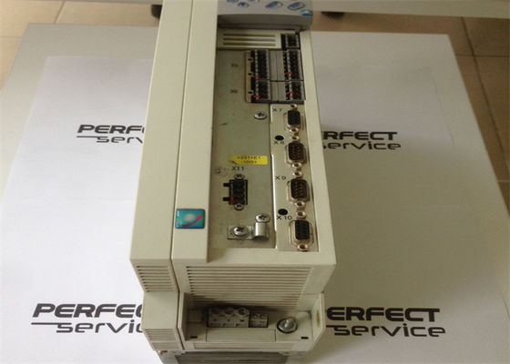 Lenze EVS9323-ESV004 SERVO CONTROLLER SERIE 9300 400/480 VAC SICHERER HALT