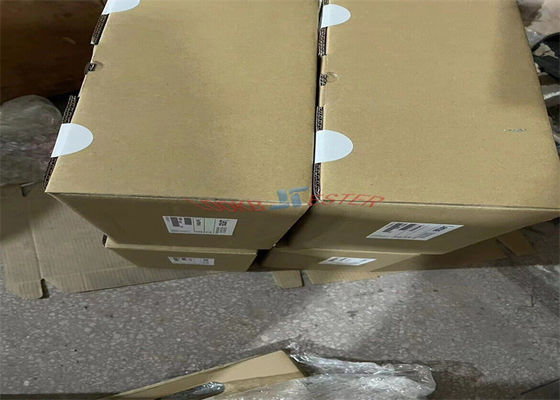 Lenze EVS9328-EPV004 SERVOREGLER 9300 SERIE 400/480 VAC 22-30 KW (29,5-40,2 PS)