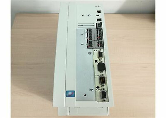 Lenze EVS9326-ETV907 SERVO CONTROLLER 400-480 VAC 11KW SERVO SPS TECHNOLOGIE