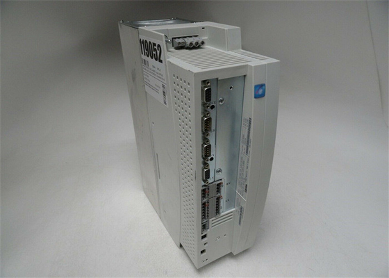 Lenze EVS9323-EK SERVO CONTROLLER SERIE 9300 400/480 VAC 1,5 KW (2 HP) SERVO CAM PROFILER