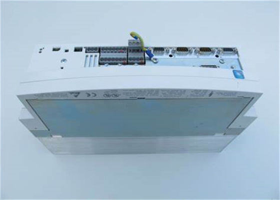 Lenze EVS9323-EKV004 SERVO CONTROLLER SERIE 9300 400/480 VAC 1,5 KW (2 PS) SERVO CAM PROFILER