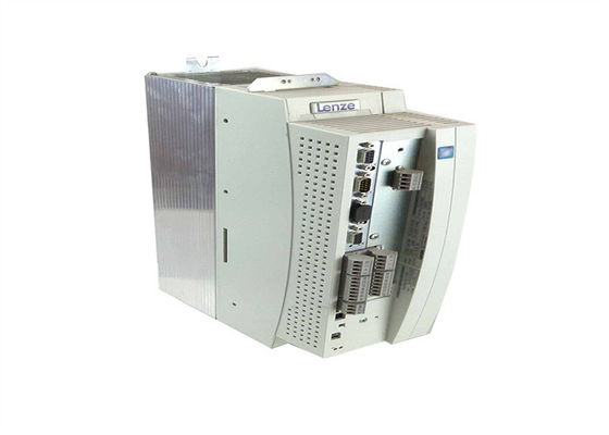 Lenze EVS9323-EKV004 SERVO CONTROLLER SERIE 9300 400/480 VAC 1,5 KW (2 PS) SERVO CAM PROFILER