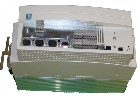 Lenze EVS9323-EPV004 SERVO CONTROLLER SERIE 9300 400/480 VAC SERVO POSITION CONTROLLER