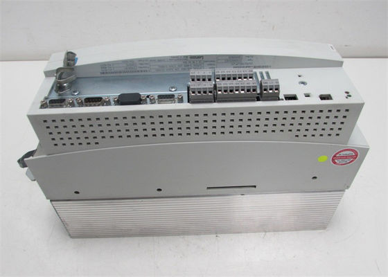 Lenze EVS9323-ES SERVO CONTROLLER SERIE 9300 400/480 VAC 1,5 KW (2 PS) SERVO INVERTER