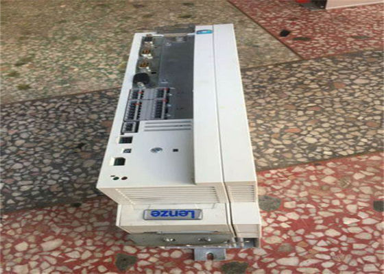 Lenze EVS9323-ES SERVO CONTROLLER SERIE 9300 400/480 VAC 1,5 KW (2 PS) SERVO INVERTER