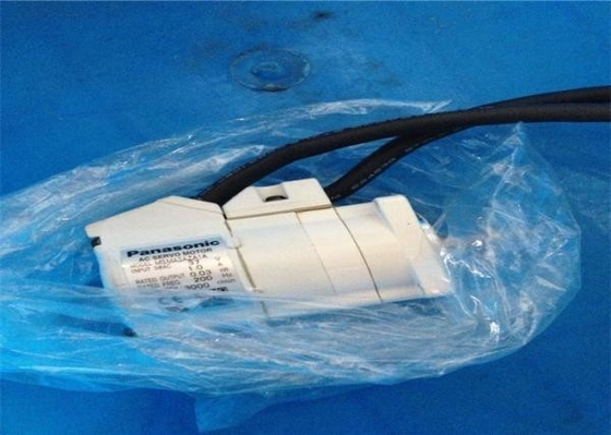 Panasonic Industrial Control System Industrieller Servomotor MSMA3AZS1A