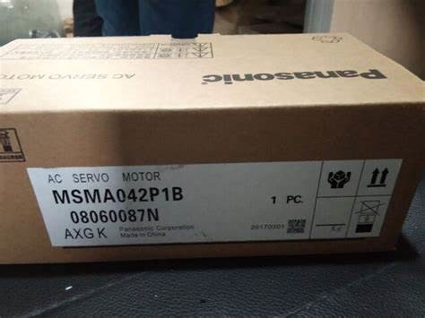 Hochfrequenz-Servomotor mit gemeinsamer Punktkontaktdiode MSMA042P1B