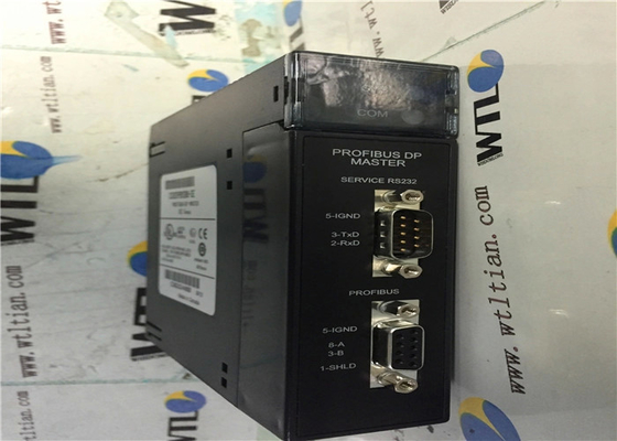 GE FANUC 115VAC Eingangsmodul für SPS der Serie 90–30 IC697ACC621