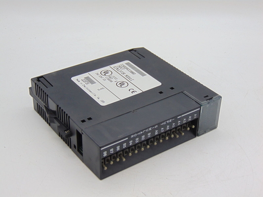 GE FANUC DC-SPANNUNGSEINGANGS-SIMULATOR 8/16 PUNKTE Modul IC693ACC300
