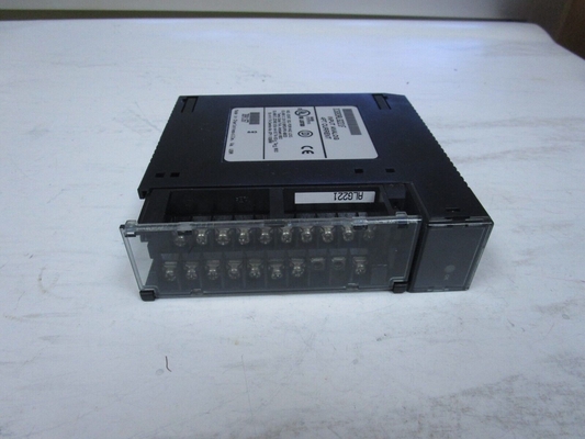 GE FANUC SERIE 90-30 Analoges 4-Kanal-Stromeingangsmodul IC693ALG221