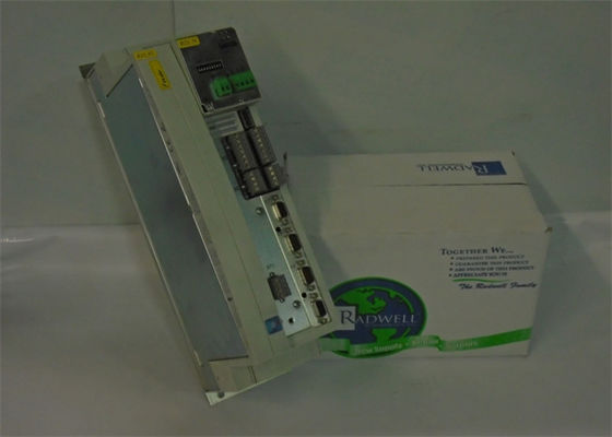 Lenze EVS9324-CTV911 SERVO CONTROLLER 9300 SERIE 400/480 VAC 3,0 KW (4 PS)