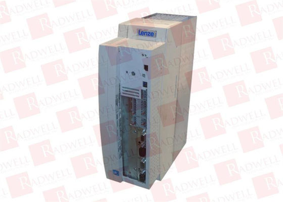 Lenze EVS9324-EI SERVO CONTROLLER 9300 SERIE 400/480 VAC 3,0 KW (4 PS)