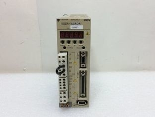 SGDM-A3ADA Servopack Yaskawa AC 200-230V Eingang 1PH