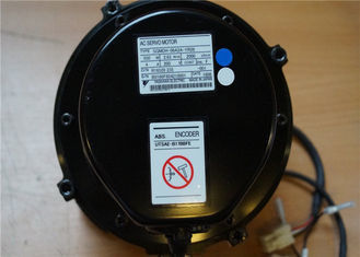 SGMDH-06A2A-YR26 Industrieller Servomotor Wechselstromservomotor 2,63NM 550W 4AMP 2000RPM