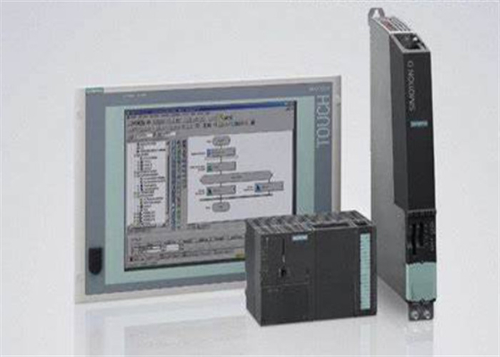 6AV6640-0BA11-0AX0 SIEMENS SIMATIC S7-200 3 LC Display, mit Grafiken ausgestattet
