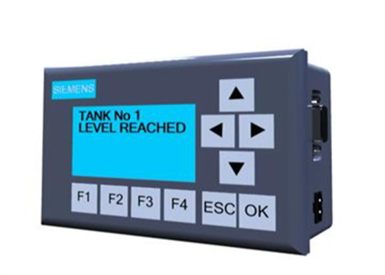 6AV6640-0CA11-0AX1 SIEMENS SIMATIC S7-200 5,7" BLUE MODE STN Display