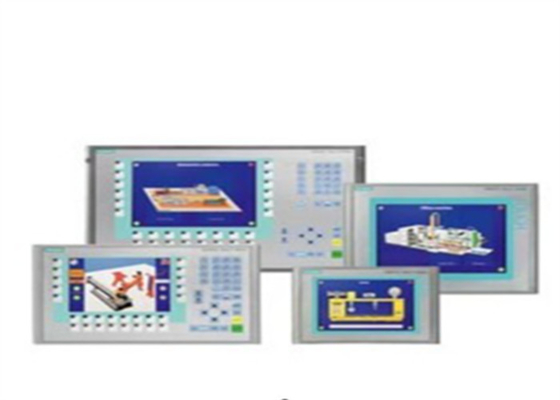 6AV6640-0CA11-0AX1 SIEMENS SIMATIC S7-200 5,7" BLUE MODE STN Display
