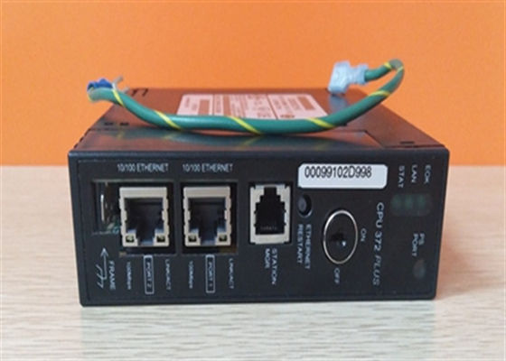 GE FANUC IC693MDL240 RATED 4.7/5 basierend auf 16 RATINGS 120 VOLT 90-3 LOGIC CONTROLLERS