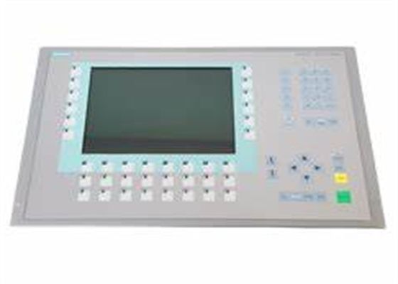 6AV6643-0DB01-1AX1 MP 277 8 KEY MULTIPANEL mit RETENTIVEM Gedächtnis 7.5 TFT