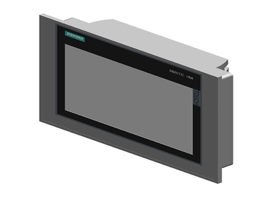 6AV6643-0CD01-1AX1 SIEMENS SIMATIC MP 277 10 MULTIPANEL mit Berührung