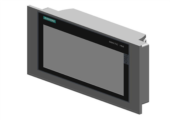 6AV6 643-0DD01-1AX1 SIEMENS SIMATIC MP 277 10 TASTEN MULTI PANEL