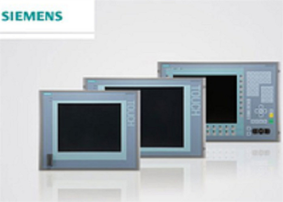 6AV6644-0AA01-2AX0 SIEMENS MP 377 12 Touch Multi Panel Windows CE 5.0 12 Farbe