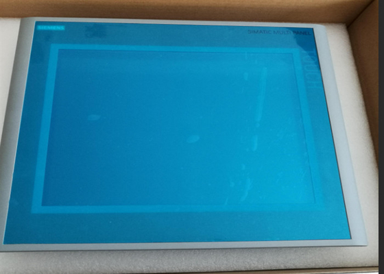 6AV6644-0AA01-2AX0 SIEMENS MP 377 12 Touch Multi Panel Windows CE 5.0 12 Farbe