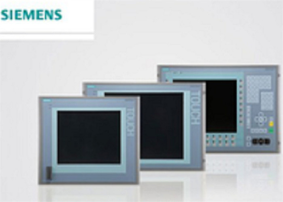 6AV6644-0AC01-2AX0 SIEMENS MP 377 19" MULTIPANEL-Touchfenster CE 5.0 19