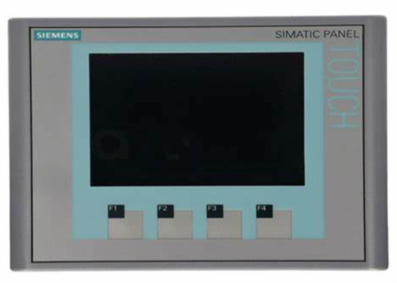 6AV6644-0AC01-2AX0 SIEMENS MP 377 19" MULTIPANEL-Touchfenster CE 5.0 19