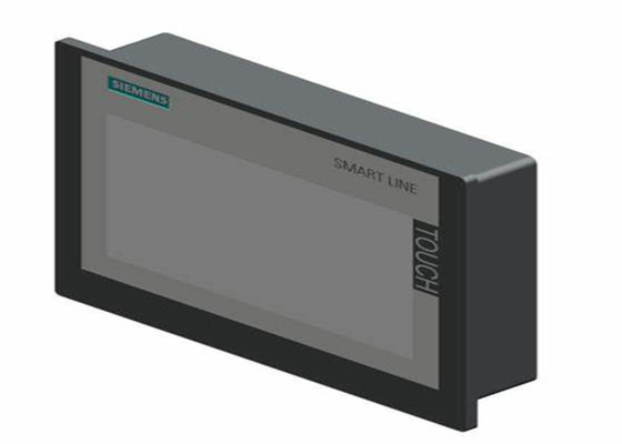 6AV6648-0AE11-3AX0 SIMATIC HMI SMART 1000 SMART PANEL Berührungsoperation