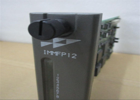 ABB IMMFP12 MULTIFUNKTIONALER PROZESSOR-Module Leistungssteuerung