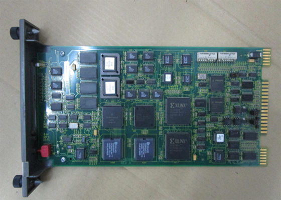 ABB IMMFP12 MULTIFUNKTIONALER PROZESSOR-Module Leistungssteuerung