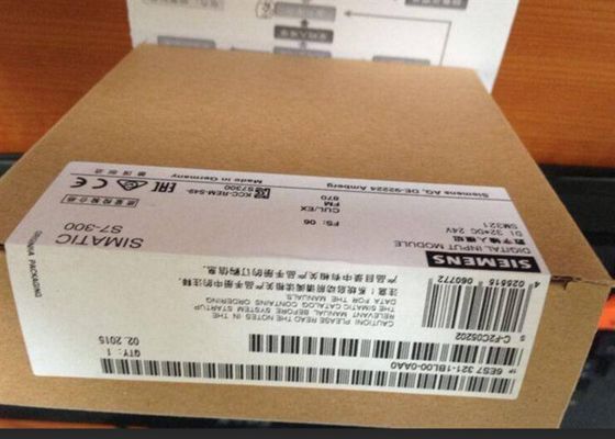 6AV6640-0CA11-0AX0 SIMATIC TOUCH PANEL TP 177MICRO für den SIMATIC S7-2007