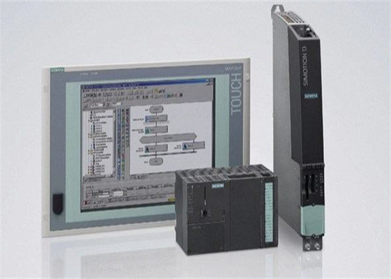 6AV6 641-0BA11-0AX0 SIMATIC OPERATOR PANEL OP77A HINTERLICHT LC-Display, 4.5
