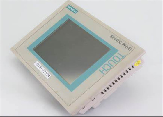 6AV6 642-0BA01-1AX1 SIMATIC TP 177B 6 PN/DP STN 256 Farbbildschirm