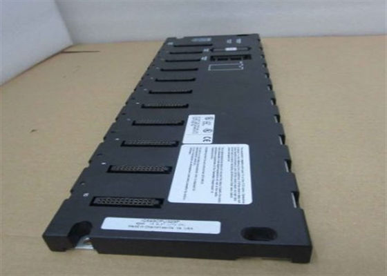 GE FANUC IC693ALG390 -10 bis +10 VDC Ausgangssignal mit einer Auflösung von 2,5 MV